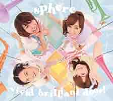 ★送無！新品！THE ViViD COLOR(初回限定盤)(DVD付) Amazon.co.jp: THE ViViD COLOR(初回限定盤)(DVD付): ミュージック