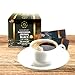 Eternal Gourmet Ganoderma (REISHI) Black Coffee 2 in1 Made in USA Cafe Negro con ganoderma Eternal