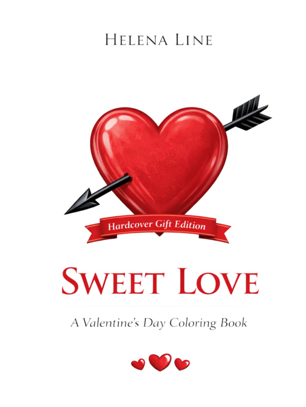 SWEET LOVE: VALENTINE’S DAY INSPIRED DESIGNS