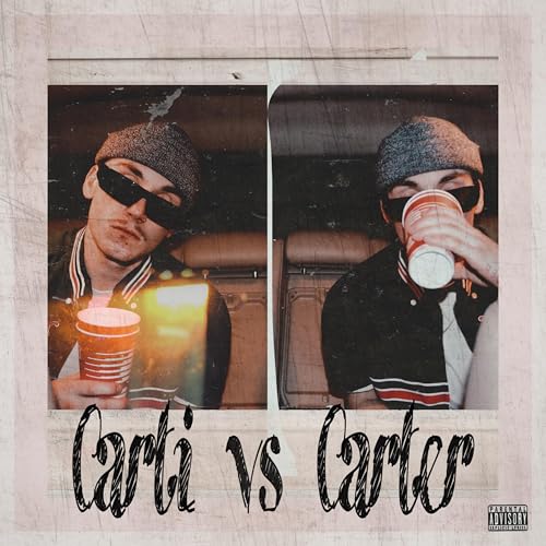  Carti vs. Carter [Explicit]