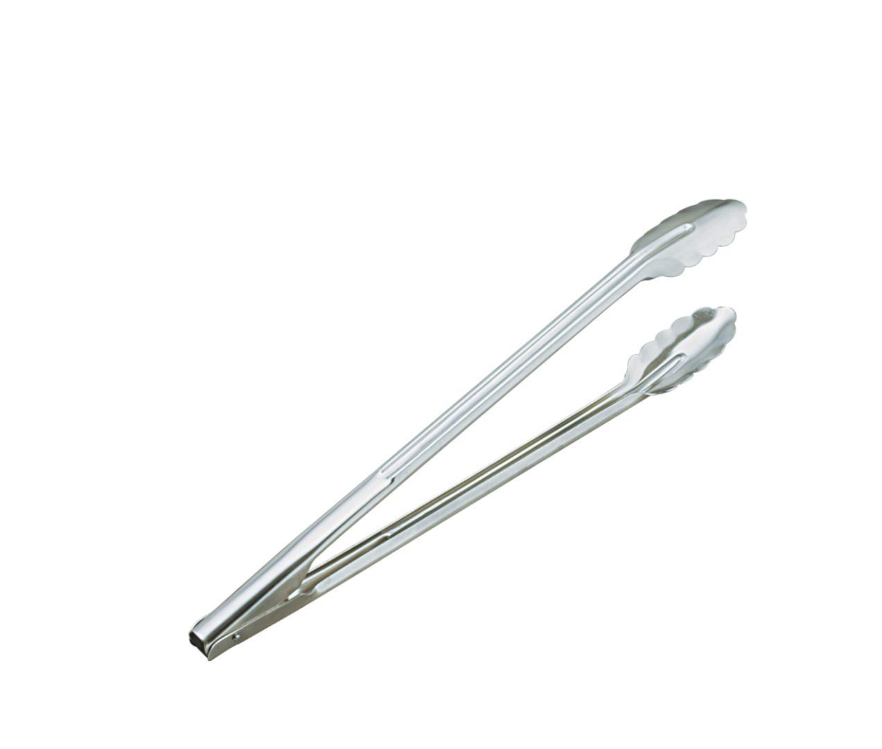 KMW Tong Utility 16"(1.0 Mm) - (2 pcs Set), Steel, Large (UT16H)