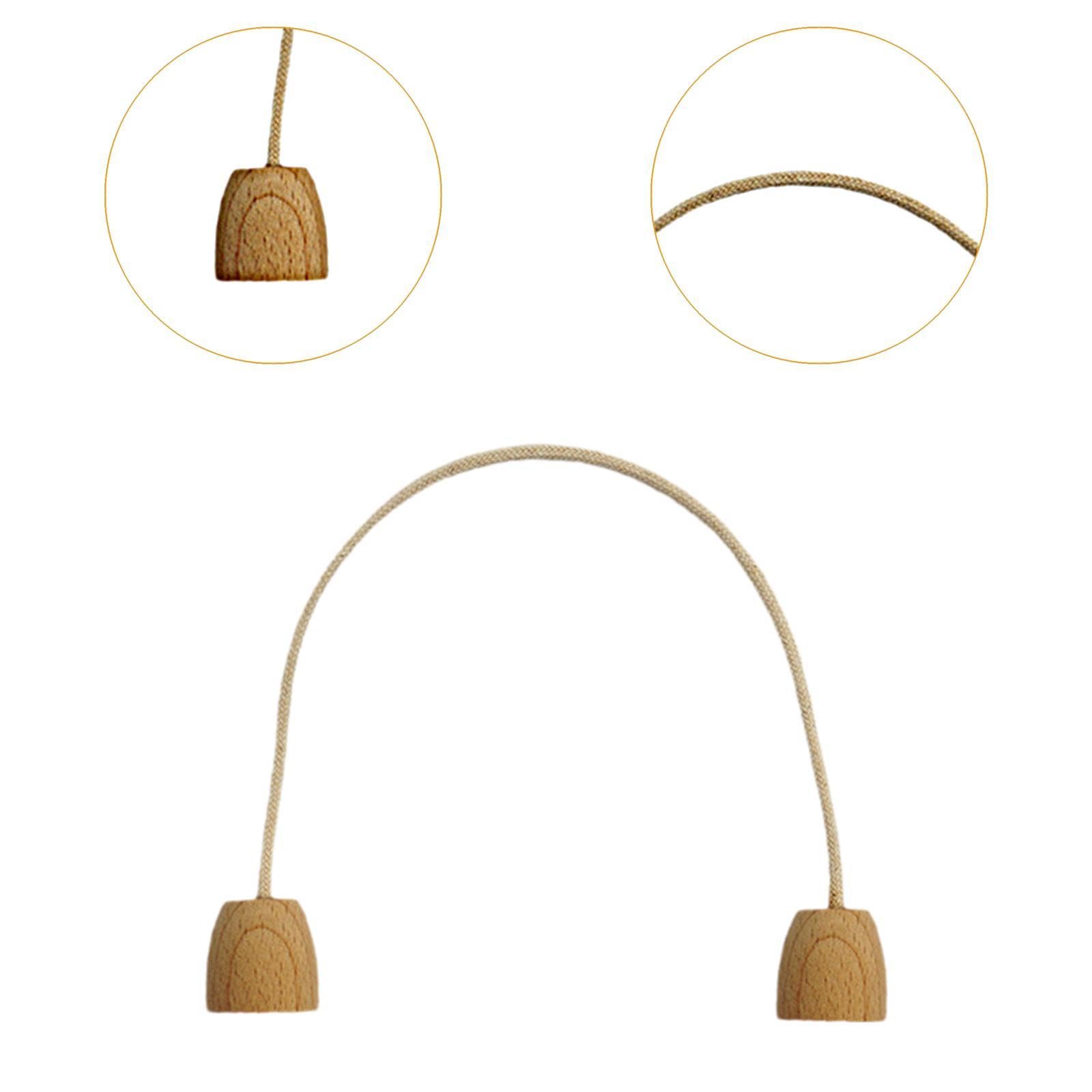 RNXRZANK 5 Pieces Games Croquet Hoops Children Sense Integration Training Fun Group