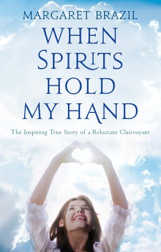 When Spirits Hold My Hand view 2
