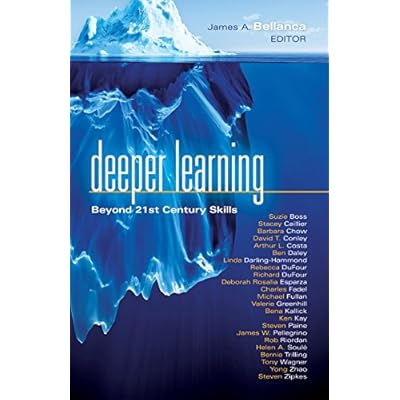 Deeper Learning