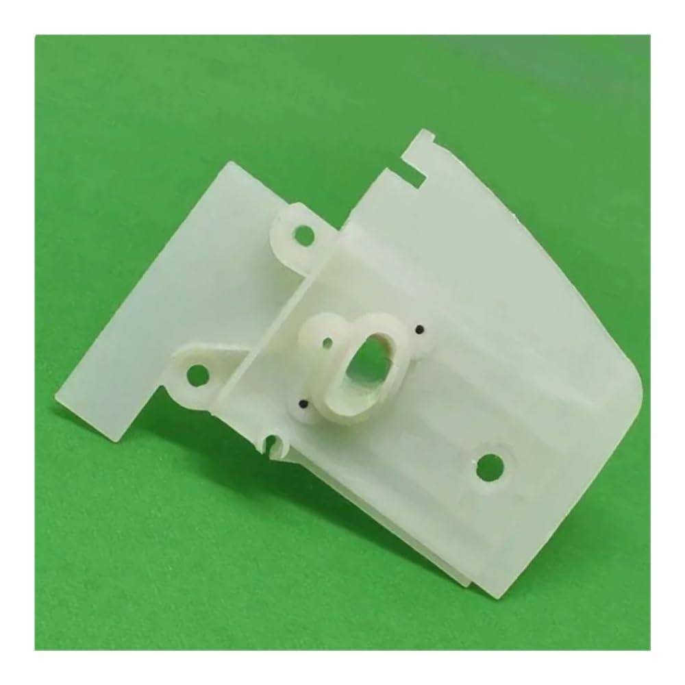Base de carburateur de tondeuse adaptée au S FS120 anti-fuite