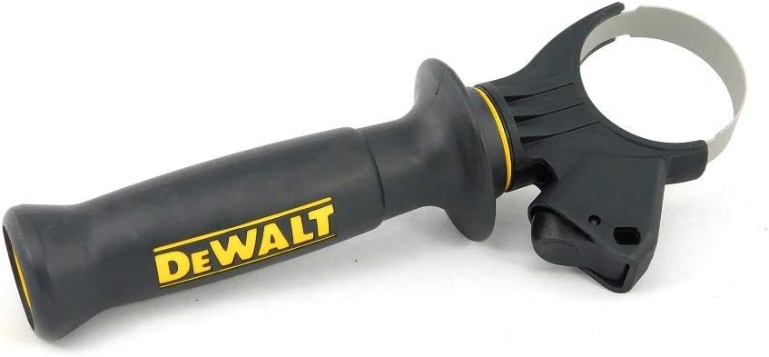 DEWALT 100895600 Side Handle Assembly