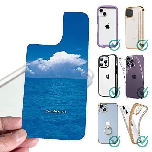 AnglersLife X}zP[X ւ V[g Ci[V[g X}zJo[ w  NA IWi fUC Xperiap GNXyAp fUCV[g C̕i Ă̊CƓ_ Xperia 1 VII SO-51F/SOG06p