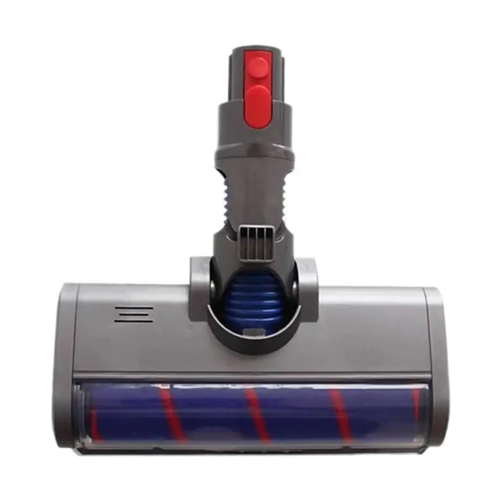 Tête De Brosse En Velours Compatible Avec Les Aspirateurs Dyson V7, V8, V10, V11, V15, V8 Slim, SV10, SV12, SV14, SV10k. Pièces De Rechange