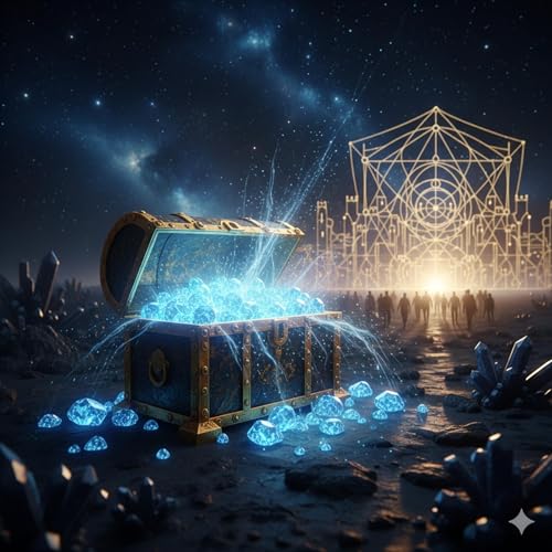 Le Secret du Roi : Comment transformer le monde en Sanctuaire ?