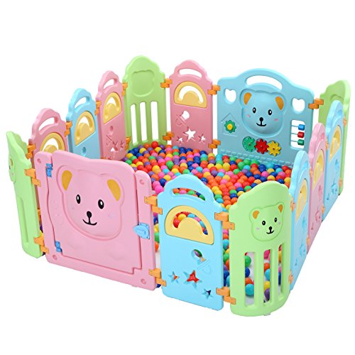 best baby playpen uk