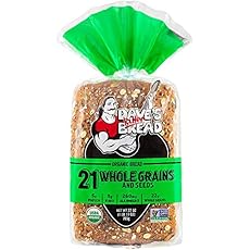 Image of Daves Killer Bread. Brand catalog list of Dave's Killer Bread. It's score is 4.4 over 5.