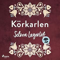 K&ouml;rkarlen omslagsbild