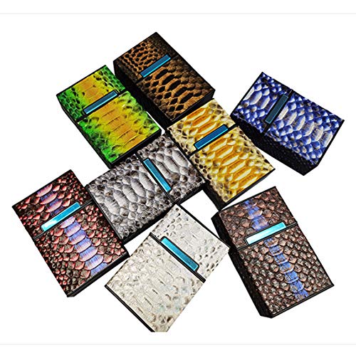BNMY-Python-Skin-High-End-Cigarette-Case-Leather-Accessories-Gifts-for-Men-And-Women-Leading-ElderCigarette-Case-Art-DecoE