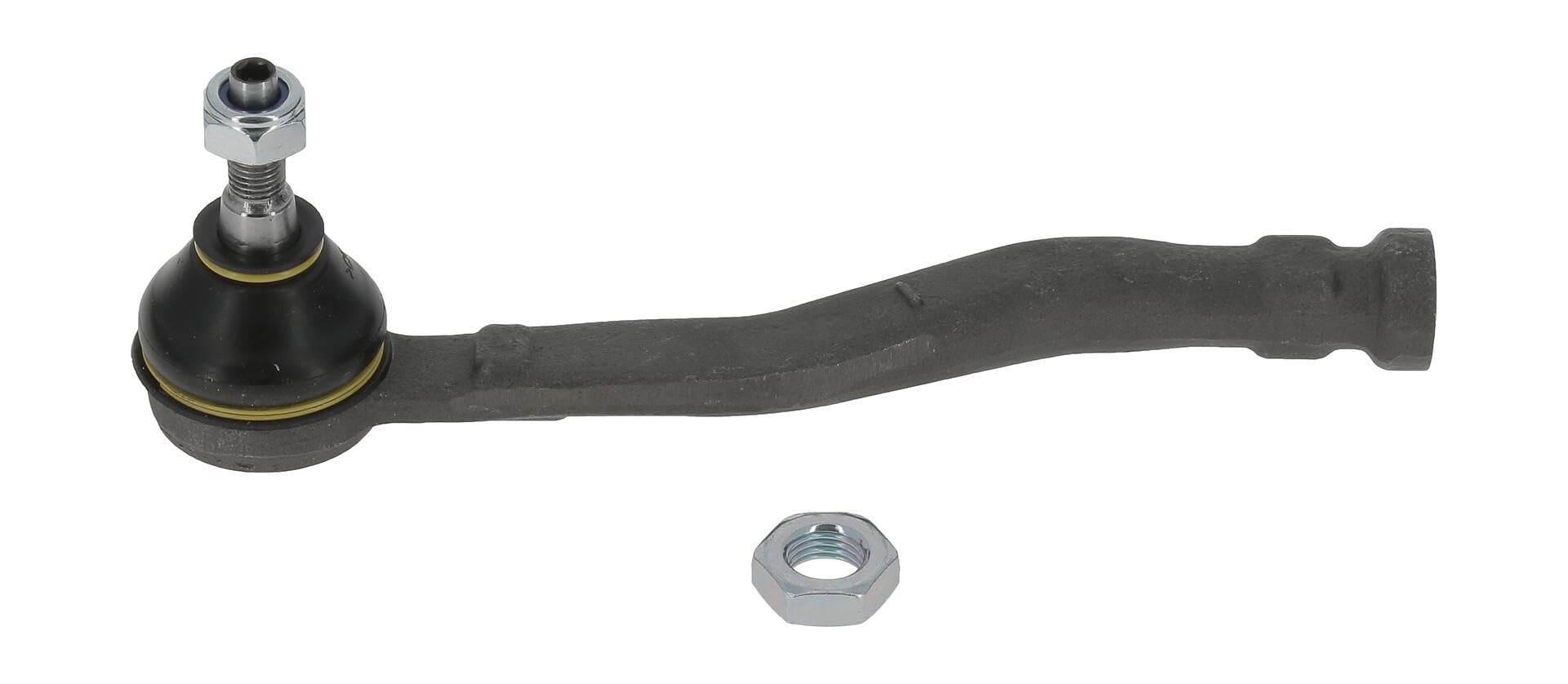 MOOG TIE ROD END | PE-ES-12632 | FRONT RIGHT | FOR CITROËN C4 CACTUS 2014- | OE-MATCHING QUALITY | PRECISE STEERING