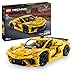LEGO Technic Chevrolet Corvette Stingray - Bauspielzeug zum Sammeln - Spielzeug Sportwagen - Modell Auto - Geschenk f&uuml;r Jungen und M&auml;dchen ab 9 Jahren, die Spielzeugautos lieben 42205