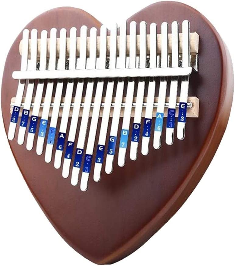 Mini Doigt Kalimba Pouce Piano 17 Touches Kalimba Doigt Musique Portable Pouce Piano Instrument De Musique Pouce Harpe… - Les Beatles, Paul McCartney, John Lennon, RIngo Starr, George Harrison Mini Doigt Kalimba Pouce Piano 17 Touches Kalimba Doigt Musique Portable Pouce Piano Instrument De Musique Pouce Harpe…