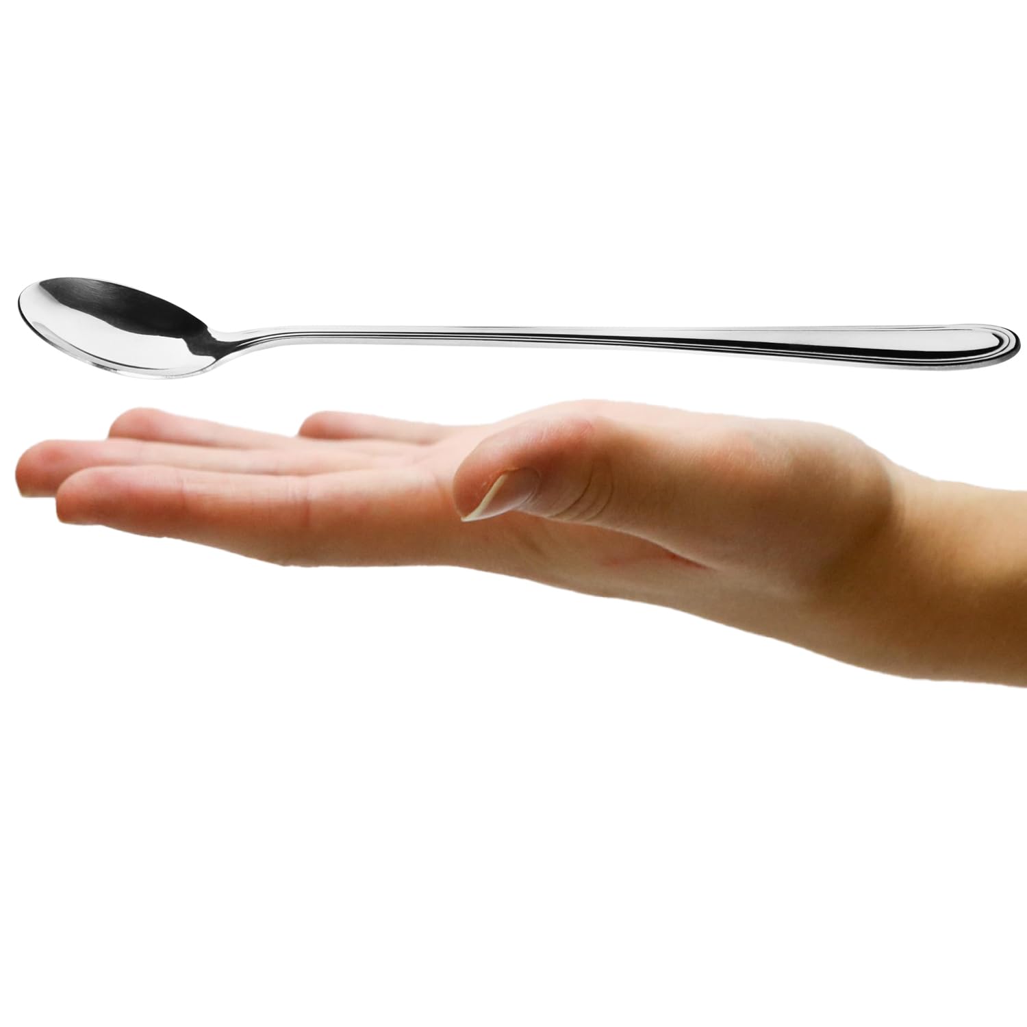 KitchenCraft Roestvrijstalen Honinglepeltje, 14,5 Centimeter KitchenCraft Roestvrijstalen Honinglepeltje, 14,5 Centimeter