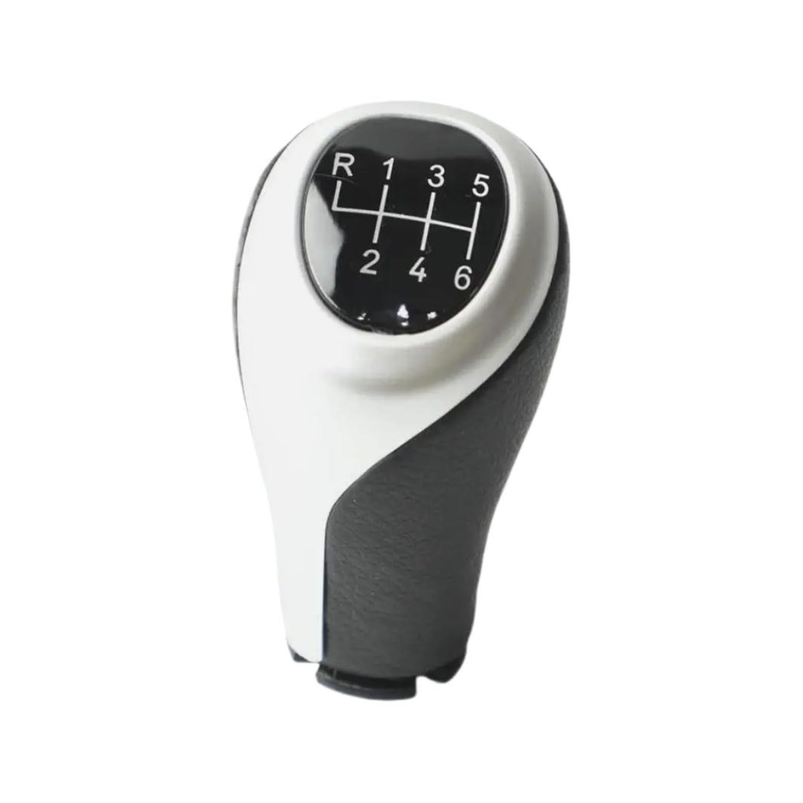 Glblpexelr 6 Speed Gear Knob Gear Shift Knob For Bmw 3 Series F30 F31 F32 F33 F34 F35 F36 Stylish
