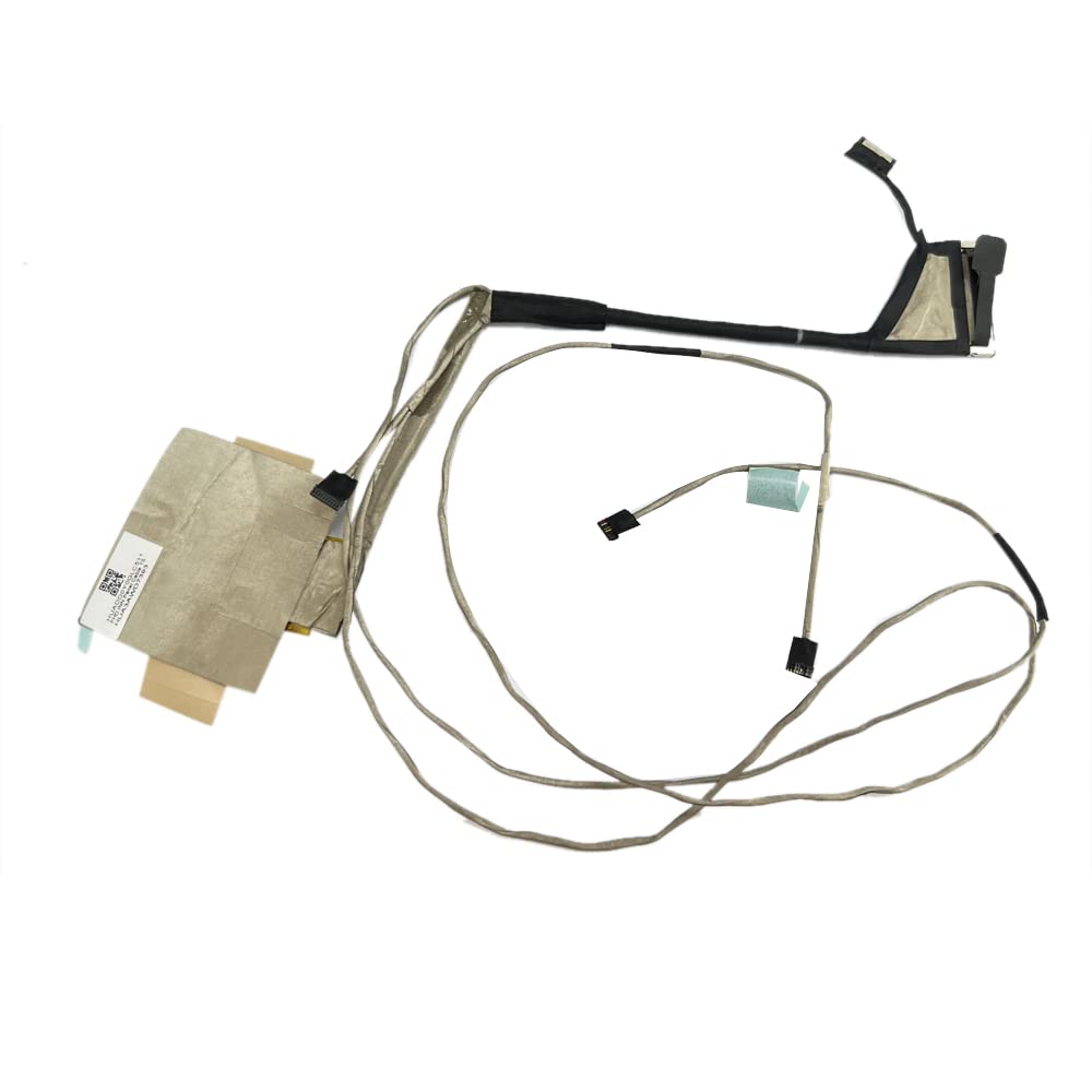 パソコン　ケーブル Amazon.co.jp: GinTai FHD Touch 30ピン ノートパソコンLCDケーブル