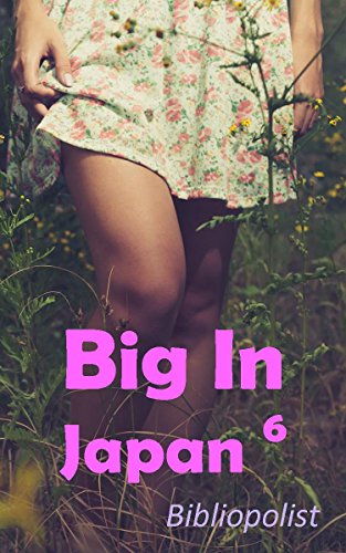 Big In Japan 6