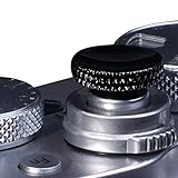 VKO Camera Soft Release Button, Shutter Button Compatible with Fuji Fujifilm X-T4 X-T30 X-T20 X-T3...