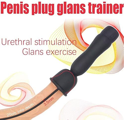 MCATCA Realistic Plug Uréthral Dilator Silicone Sound Rods Catheters Sounds Sounding Irritation Rod Secret Delivery