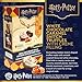Witor's Chocolates, Harry Potter Chocolate Truffles with Creamy Filling, Italian Truffles, Made in Italy, Perfect for Gifting (5.3 Ounce, White Chocolate Caramel)
