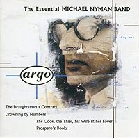 The Essential Michael Nyman Band