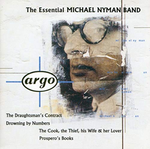 The Essential Michael Nyman