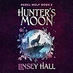 Cover of Hunter's Moon