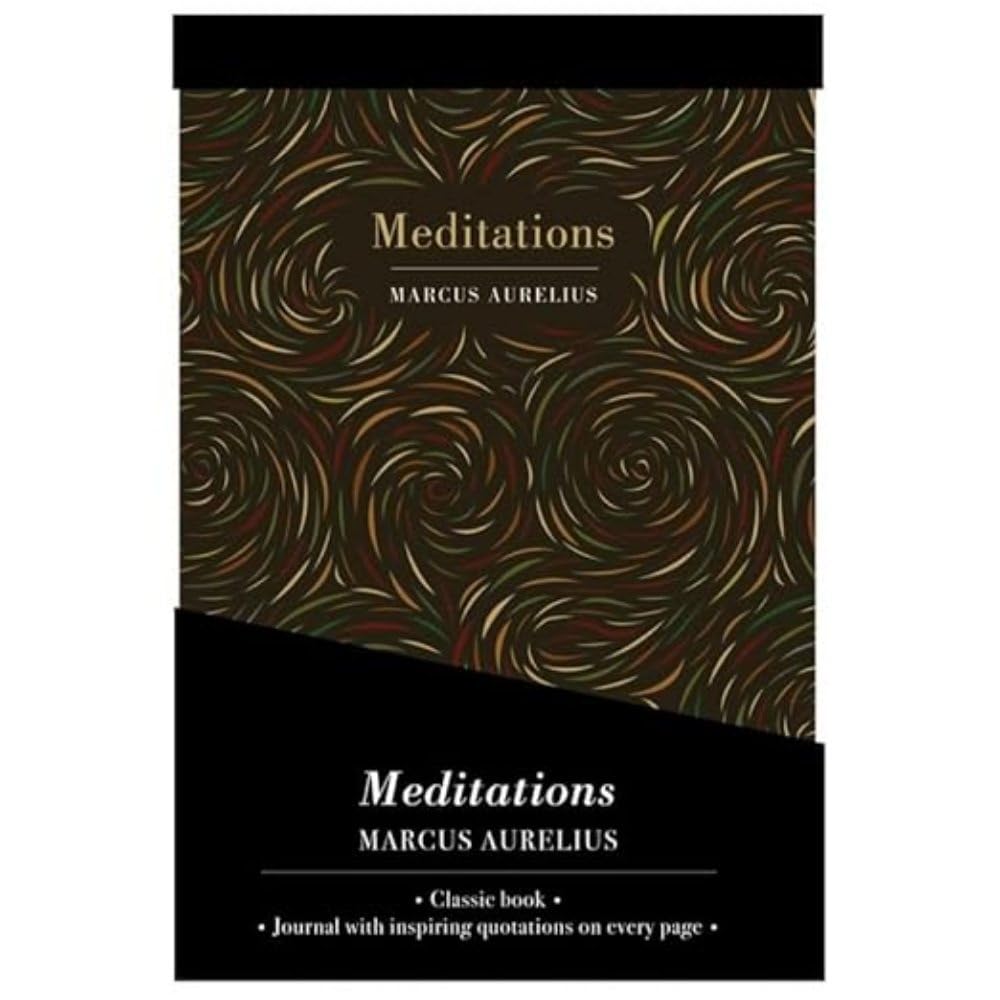 Meditations Gift Set by Chiltern Publishing HARDBACK 9781914602436