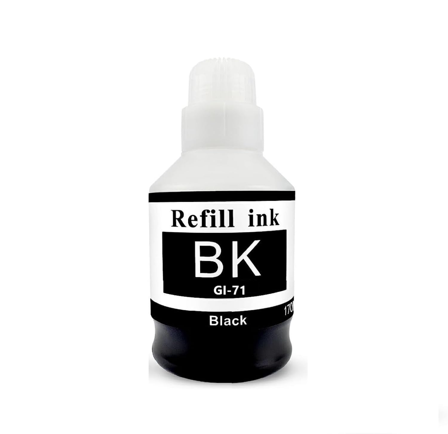 GI71 Ink for Canon Pixma G2020, G2021, G2060, G3020, G3021, G1020 (GI71-BLACK 1) (B0C9X6QT1Y) Amazon Price History, Amazon Price Tracker