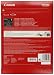 Produktbild Canon PGI72MULTI Multipack Ink Cartridge für Pixma PGI-72MBK/72C/-72M/-72Y/-72R, mattschwarz/cyan/magenta/gelb/rot