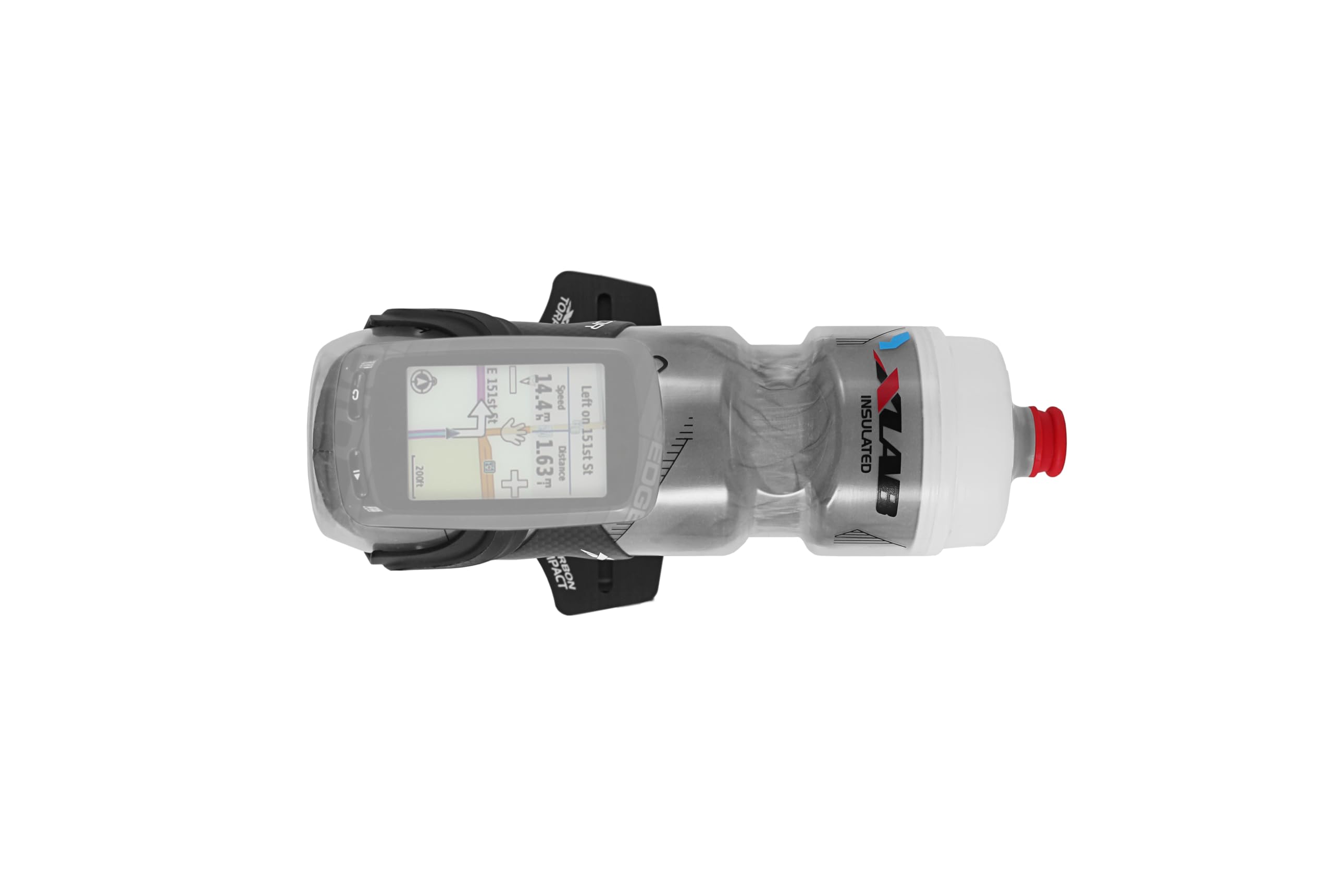 Amazon.com : XLAB Torpedo Kompact 500 Front Hydration System