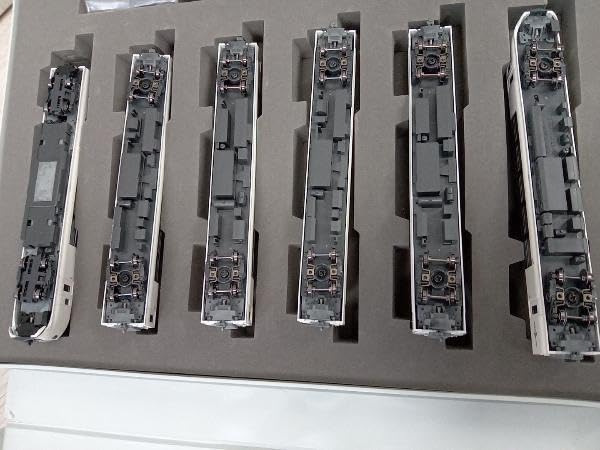 Amazon | Nゲージ TOMIX 92983 E259系特急電車 (成田エクスプレス) 6