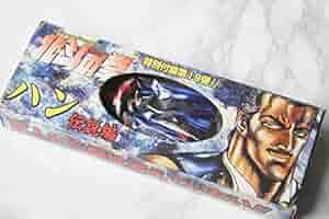 北斗の拳　フィギュア　19体セット 北斗の拳 フィギュア 19体セット 北斗の拳 – DIG