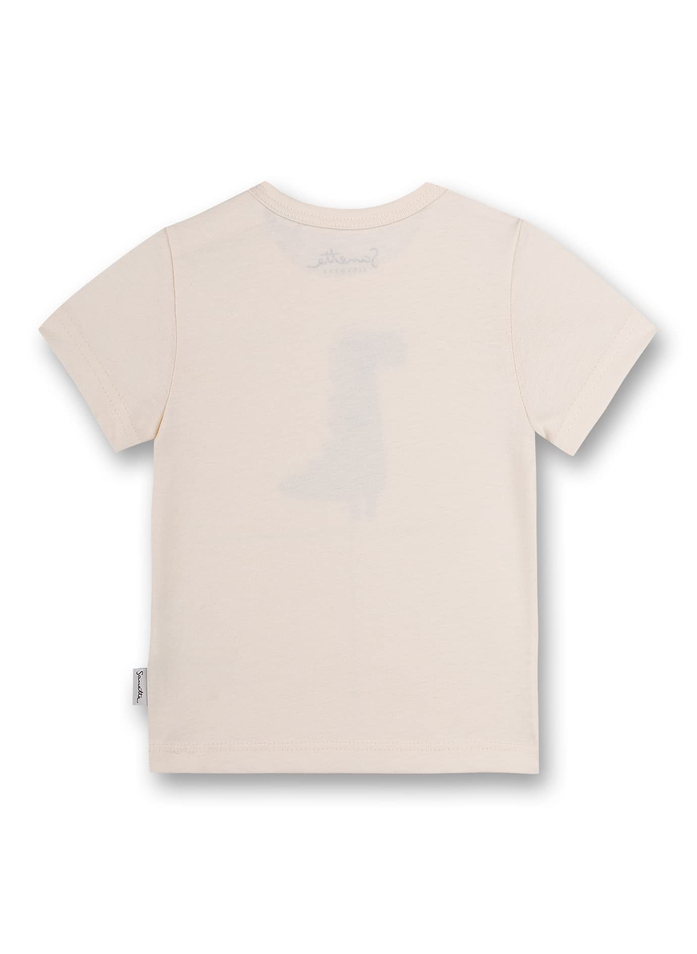 Sanetta Baby-Jungen T-Shirt