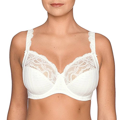 Preisvergleich Produktbild PrimaDonna Madison Bügel-BH 90H --- Natur