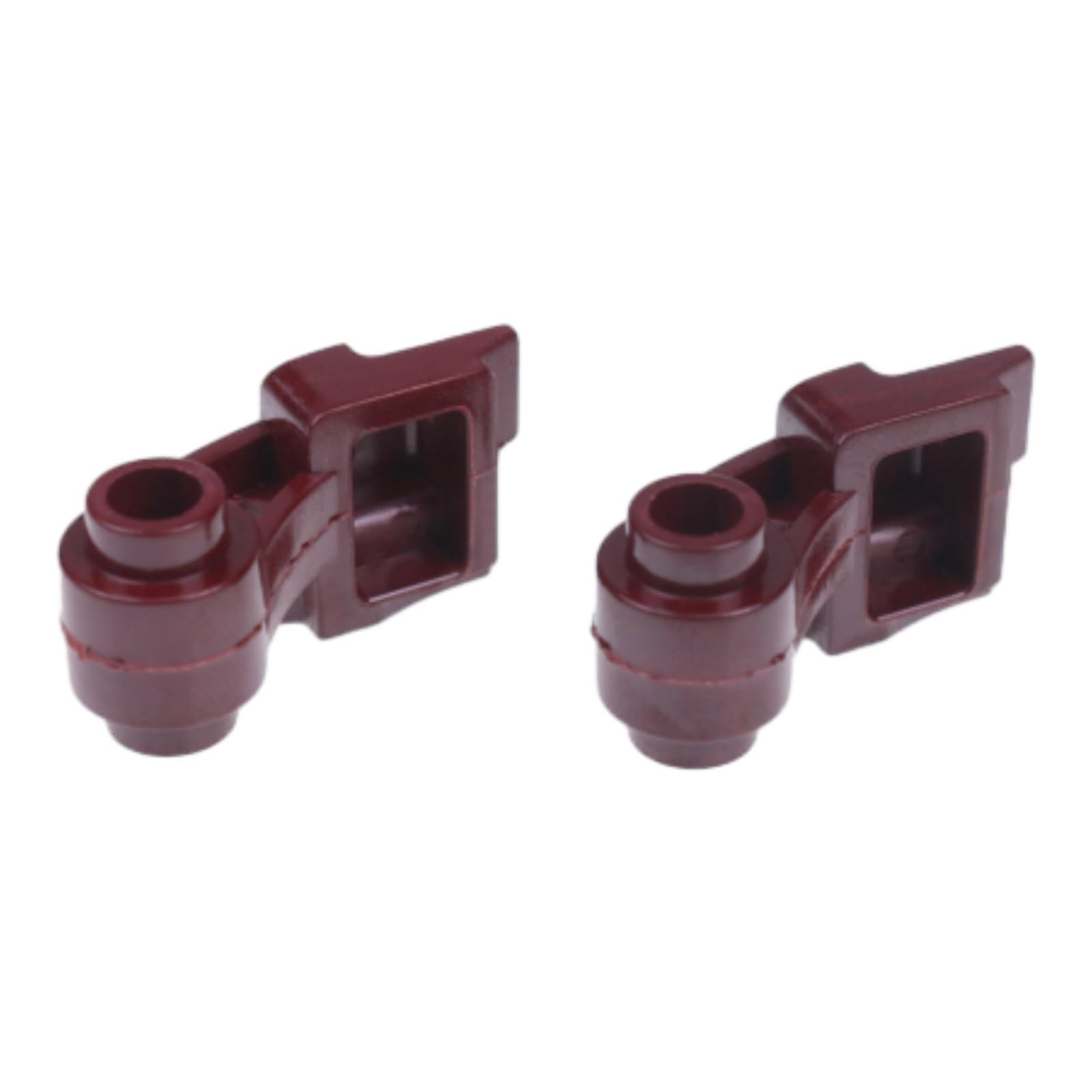 TCINDRR 2PCS Brush Arm 648743-00 Compatible with Grinder 4 1/2 D28140 D28111 D28402