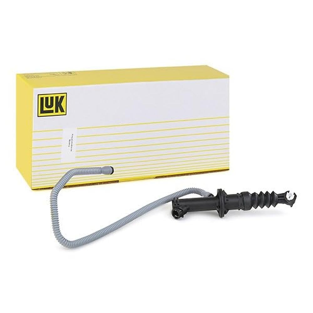 Luk Cilindro Trasmettitore, Frizione 511028110 - Ricambi auto SMC