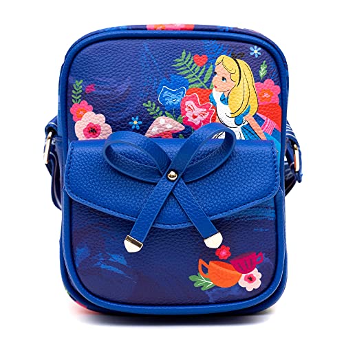 Wondapop Disney Alice in Wonderland Luxe 8