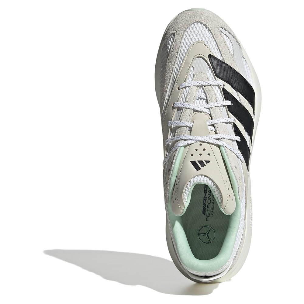 adidas AMG Mercedes Lightblaze Trainers EU 47 1/3