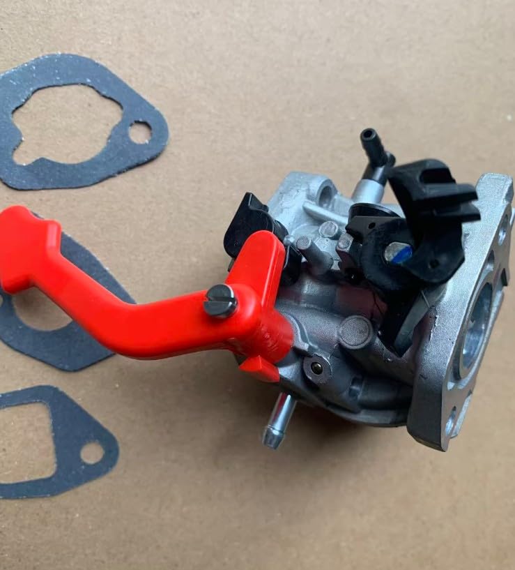 Carburetor Carb for Power Smart DB7103-24 Snow Thrower