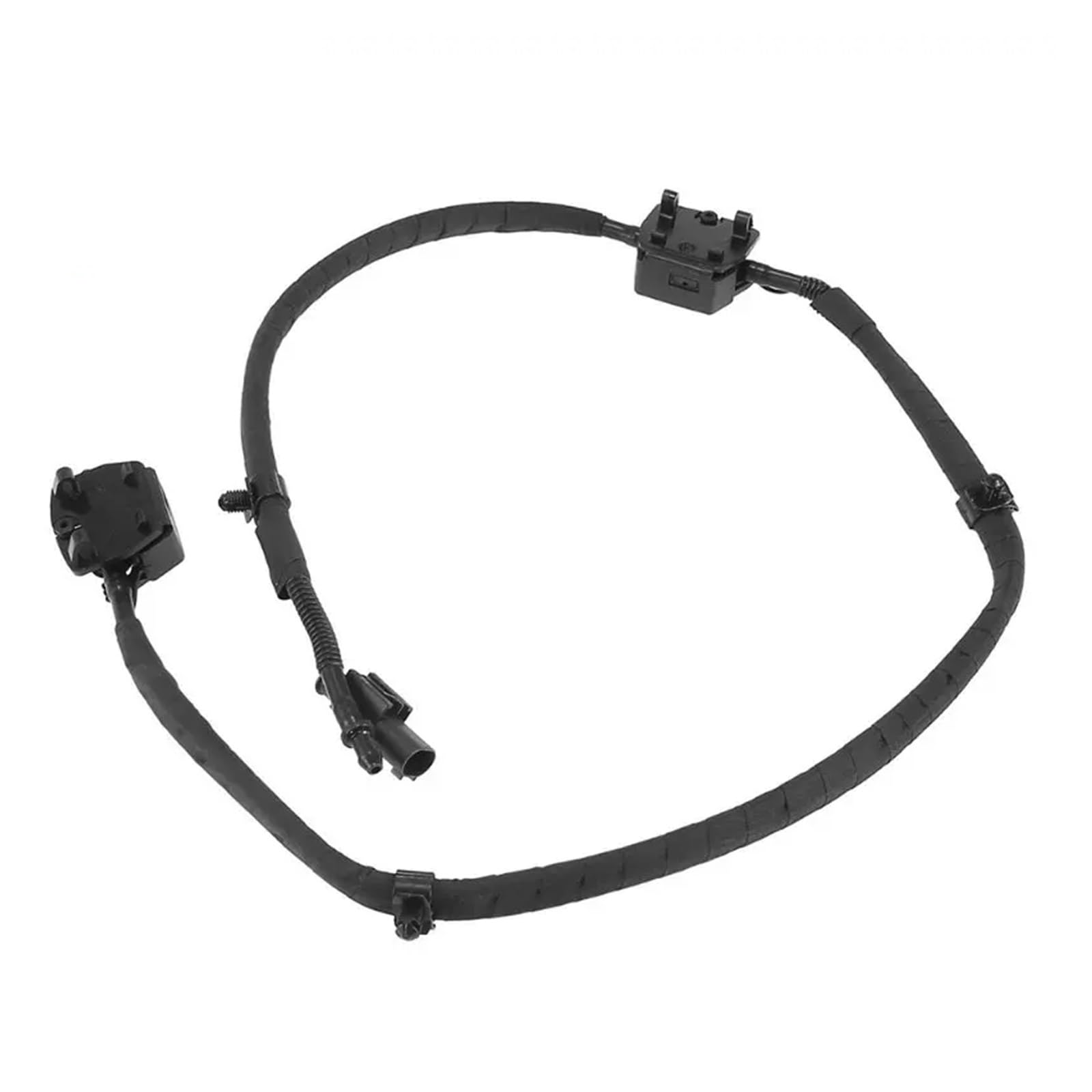 Buses de lave-glace F30 F31 F35 F80 pour réparer un jet de pulvérisation bouché