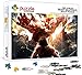 Puzzle Da 1000 Pezzi Per Adulti Puzzle In Legno Attacco Anime Al Gigante Puzzle Per Adulti Puzzle Per Adulti Adolescenti Giocattoli Fai Da Te