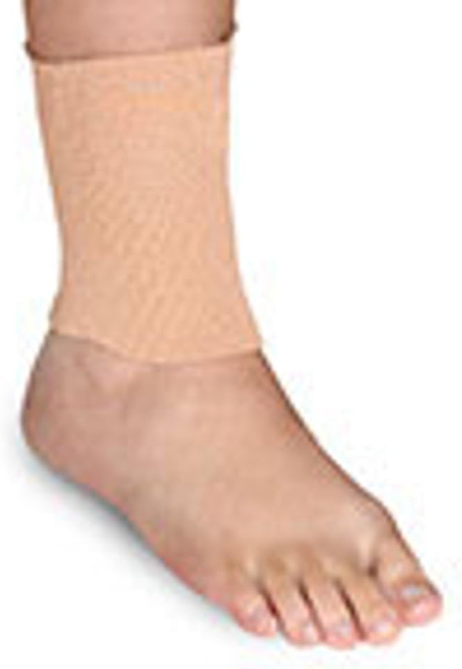 Unlimited Motion - Gel Ankle Sleeve