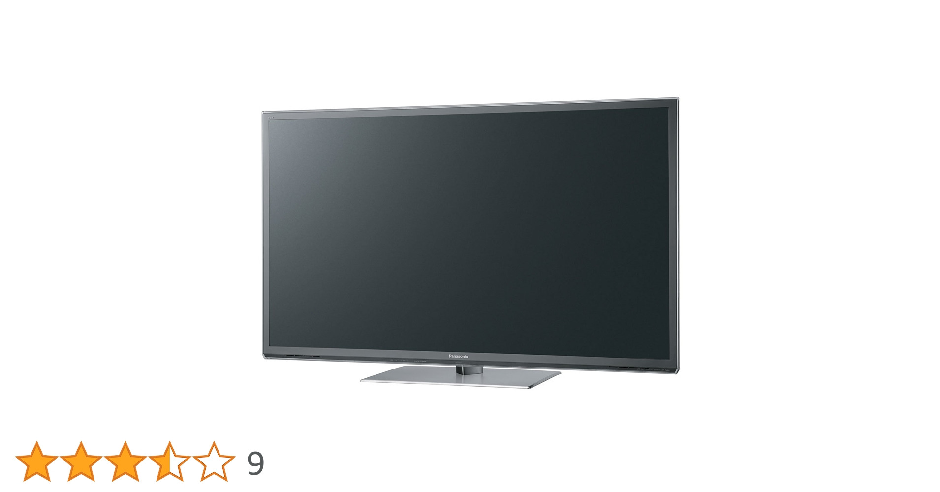 Amazon | パナソニック 60V型 液晶テレビ ビエラ TH-P60GT5 フル