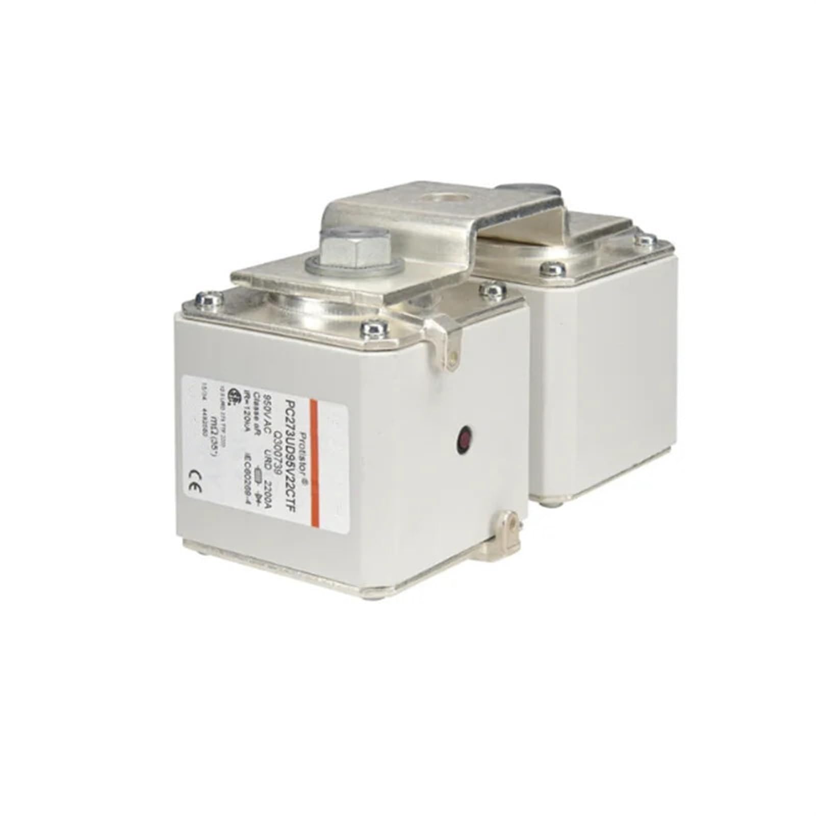 CHULKJFX PC273UD95V22CTF Q300739 Fuse
