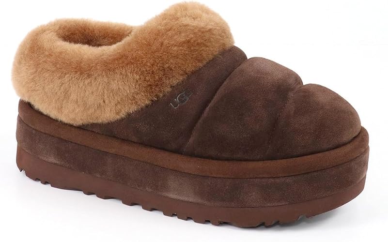 ugg アグ Tazzlita ダズリータ 24cm チェスナット アグ UGG 厚底