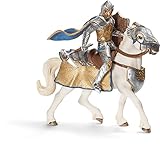 Der Orden der Greifenritter ist die zweite Gruppe der neuen Schleich-Ritter. Jedem Drachenritter steht ein gleich starker Greifenritter gegenüber.